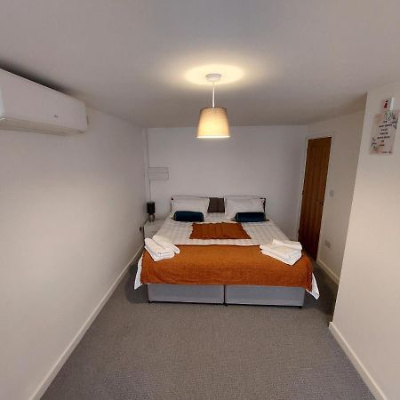 Apartment Balmoral Road 노샘프턴 외부 사진